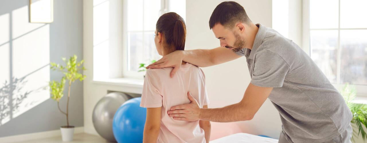 Effective Physiotherapy Treatments for Acute Back Pain Relief