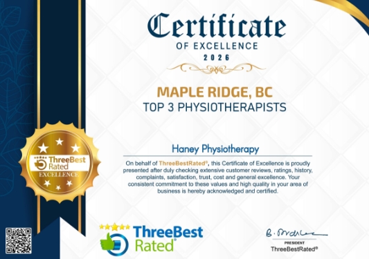 Haney-Physiotherapy-Maple-Ridge-BC