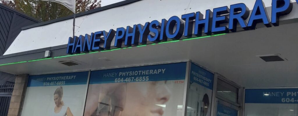 Haney-Physiotherapy-Maple-Ridge-BC