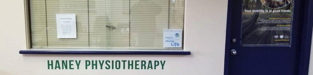 Haney-Physiotherapy-Maple-Ridge-BC-interior-patient-info