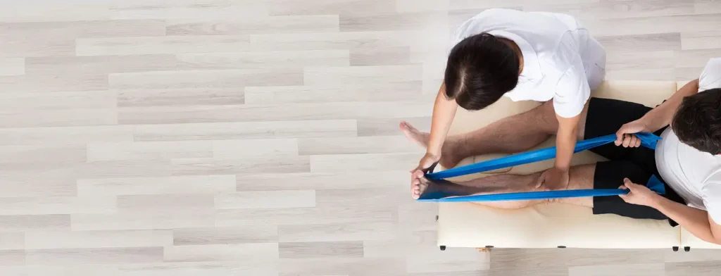 Haney Physiotherapy in Maple Ridge, British Columbia