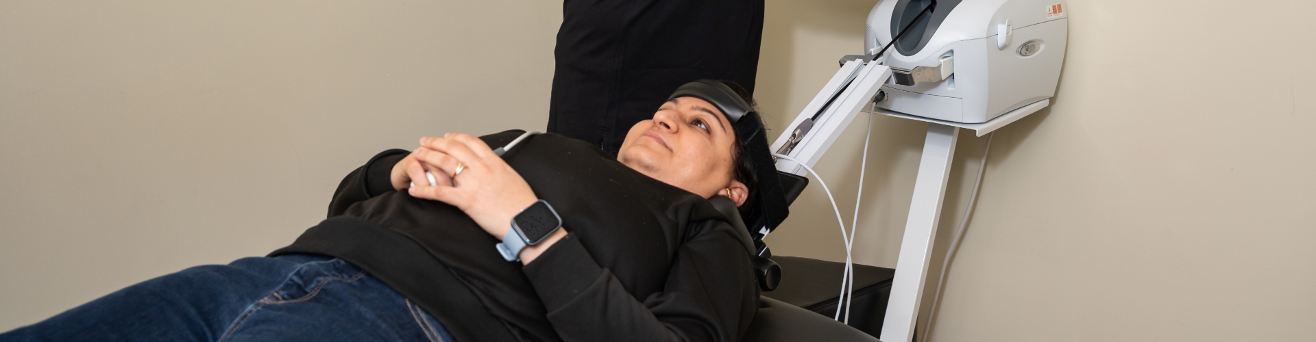 Dizziness and Vertigo