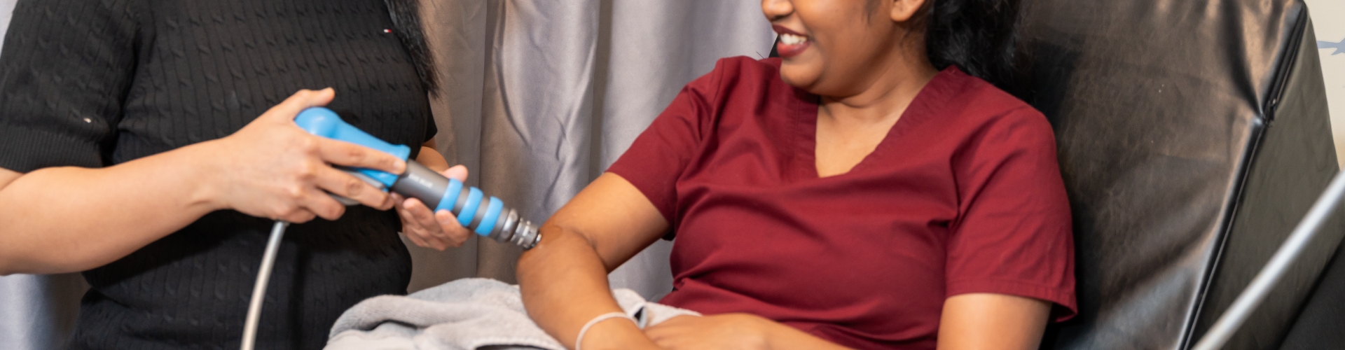 Elbow, Wrist, and Hand Pain Relief