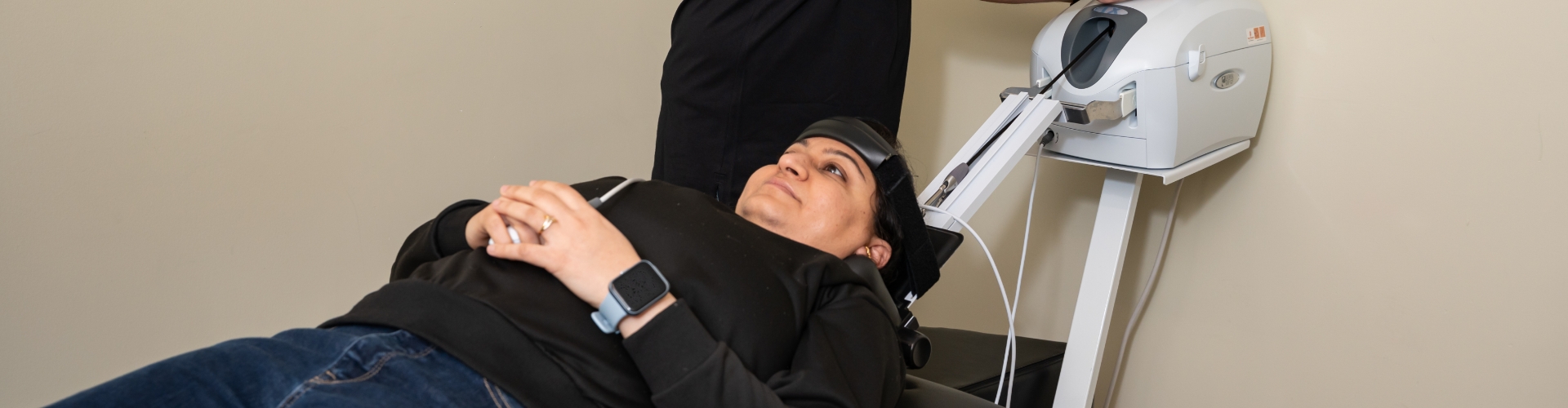 Neck Pain and Headache Relief