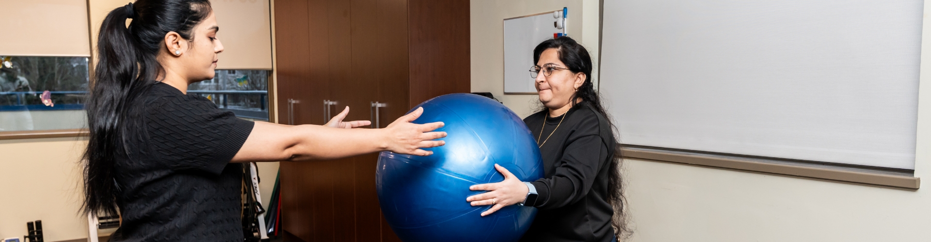 Post-Surgical Rehabilitation