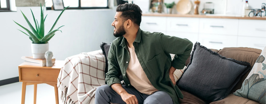 Back Pain Slowing You Down? Physiotherapy Can Help!